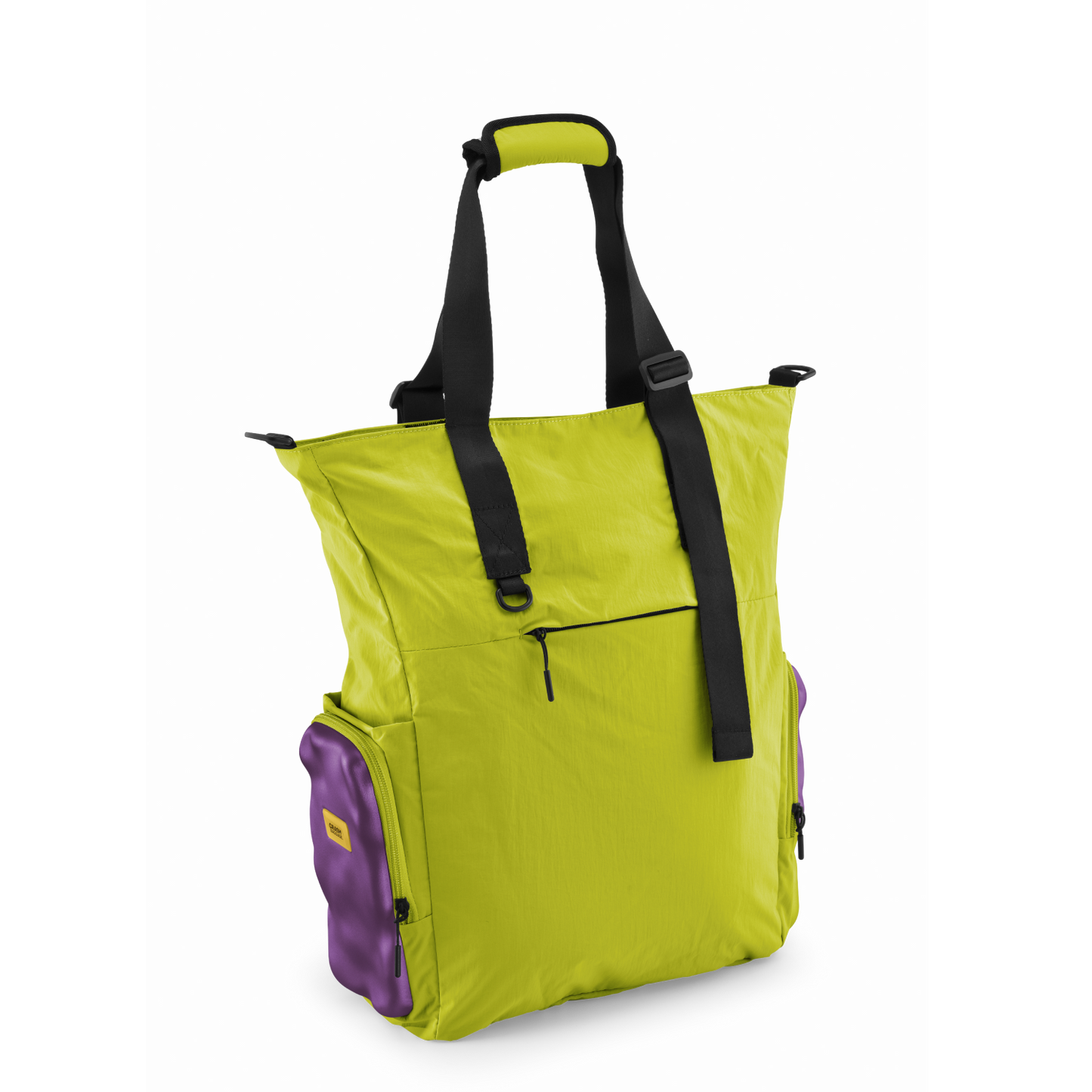 SIDE TOTE BAG