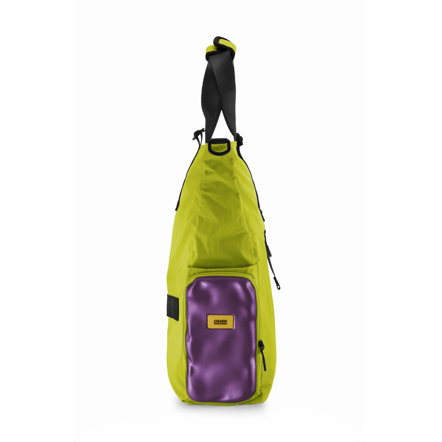 SIDE TOTE BAG