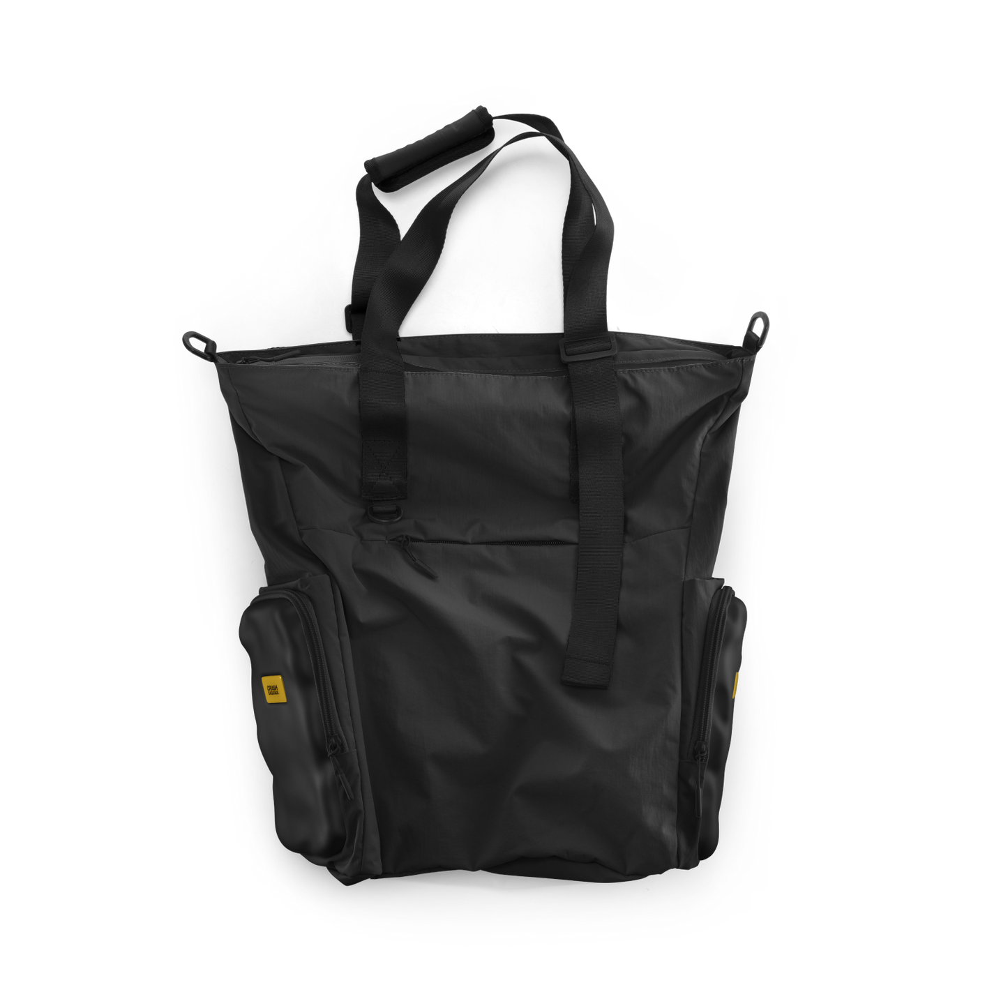 SIDE TOTE BAG