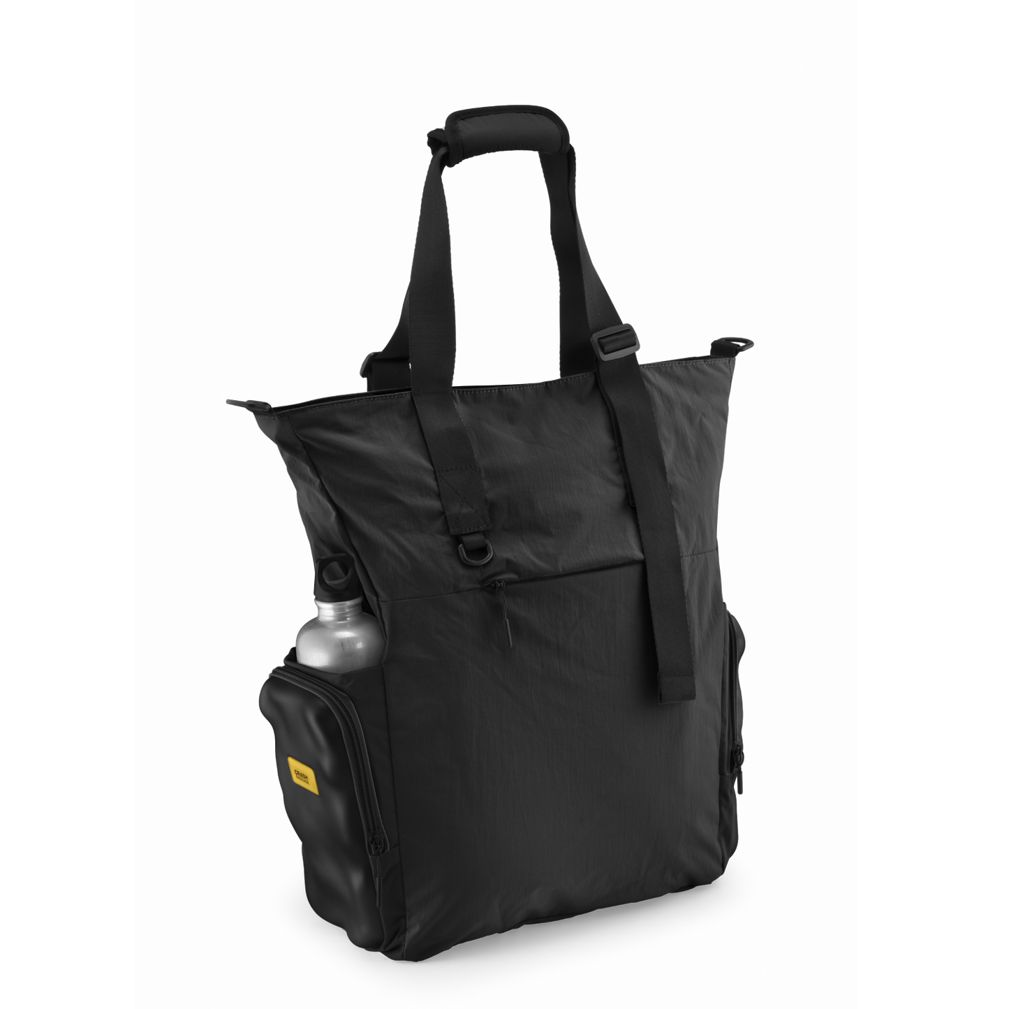 SIDE TOTE BAG