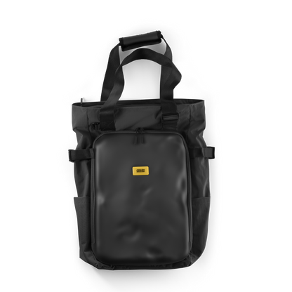 Crash Baggage Tote Bag 2.0 Zaino leggero