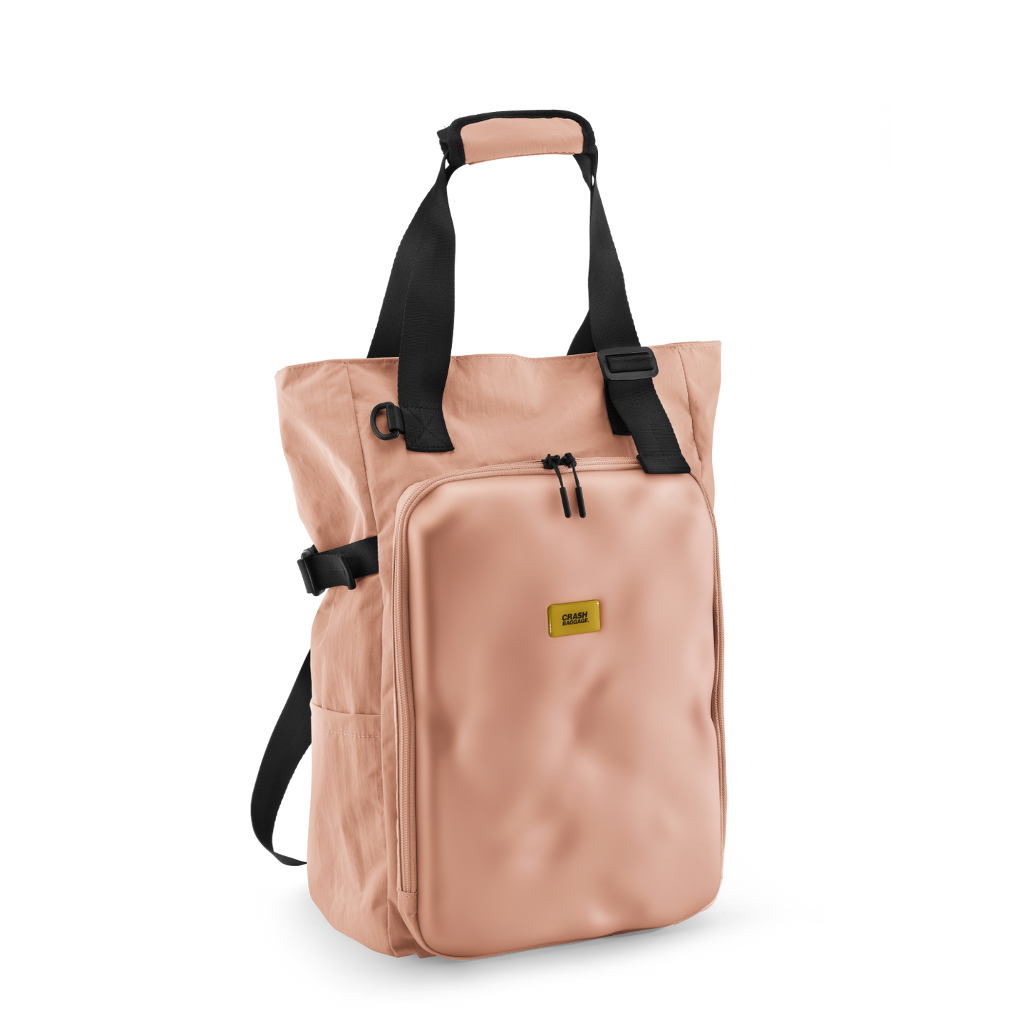 BAGAGES CRASH SAC À DOS CNC