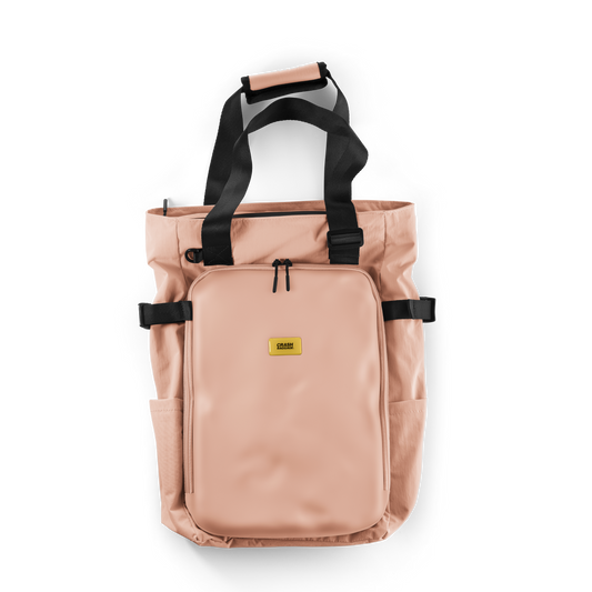 BAGAGES CRASH SAC À DOS CNC