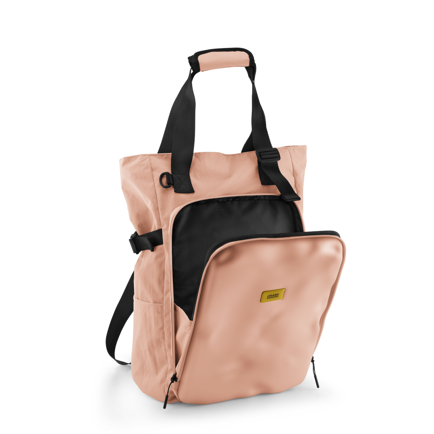 BAGAGES CRASH SAC À DOS CNC