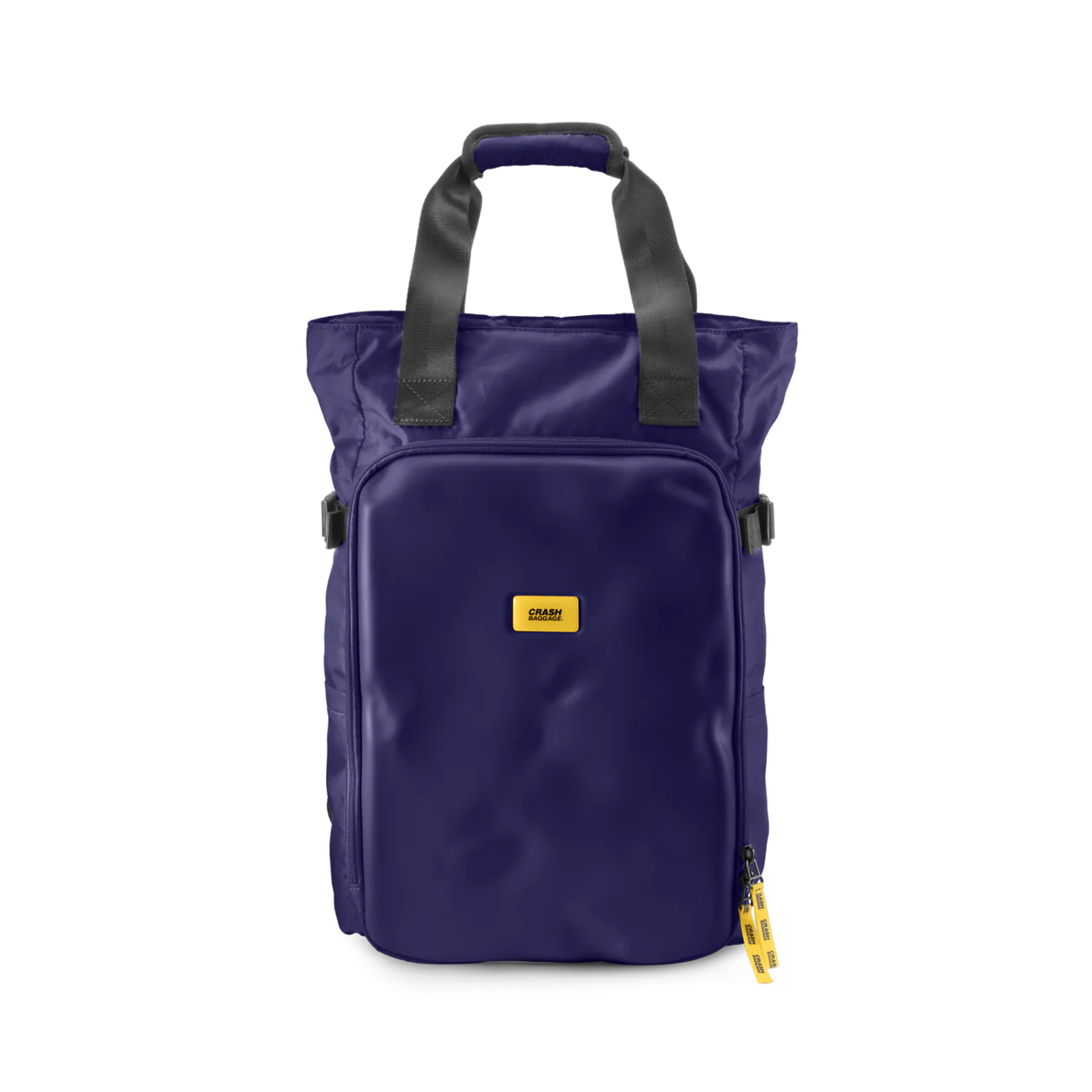 CNC RUCKSACK CRASH BAGGAGE Dented Backpack