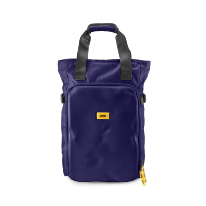 CNC RUCKSACK CRASH BAGGAGE Dented Backpack