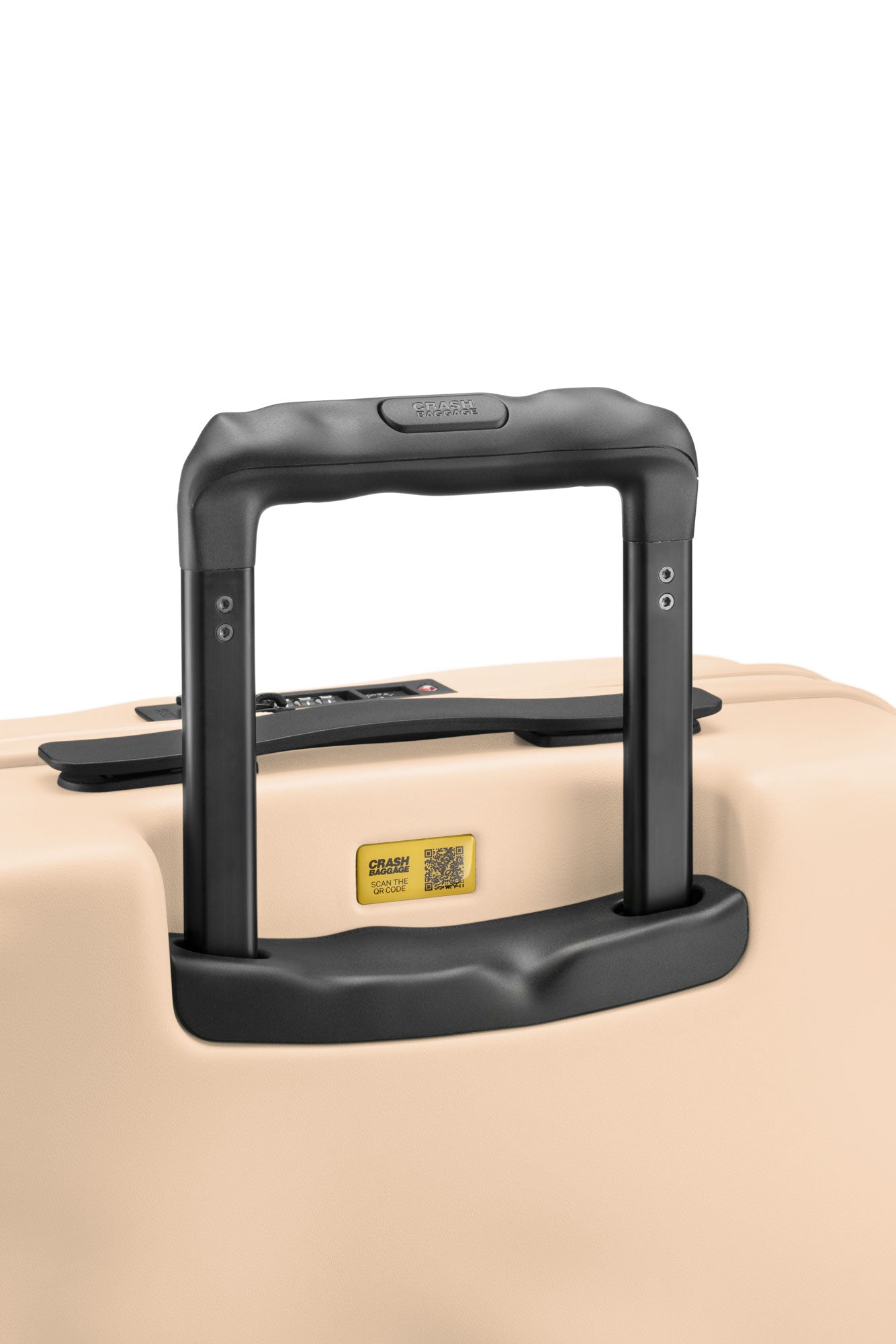 Petite valise CRASH BAGGAGE SMART