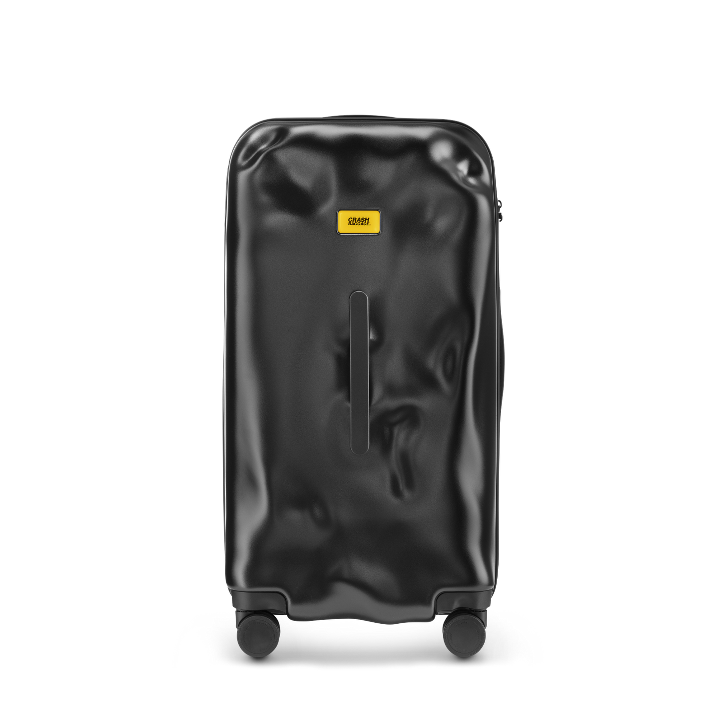 Valise COFFRE À BAGAGES CRASH