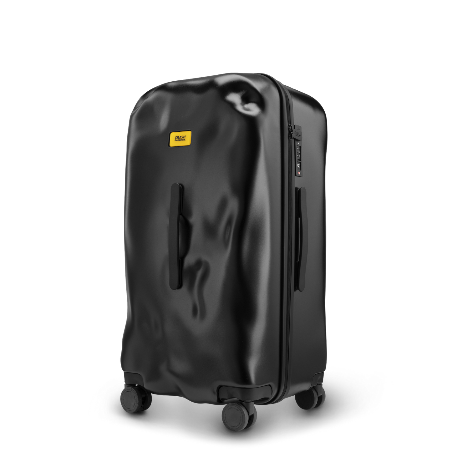 Valise COFFRE À BAGAGES CRASH