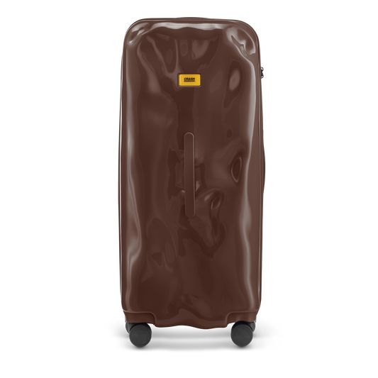 Valise COFFRE À BAGAGES CRASH