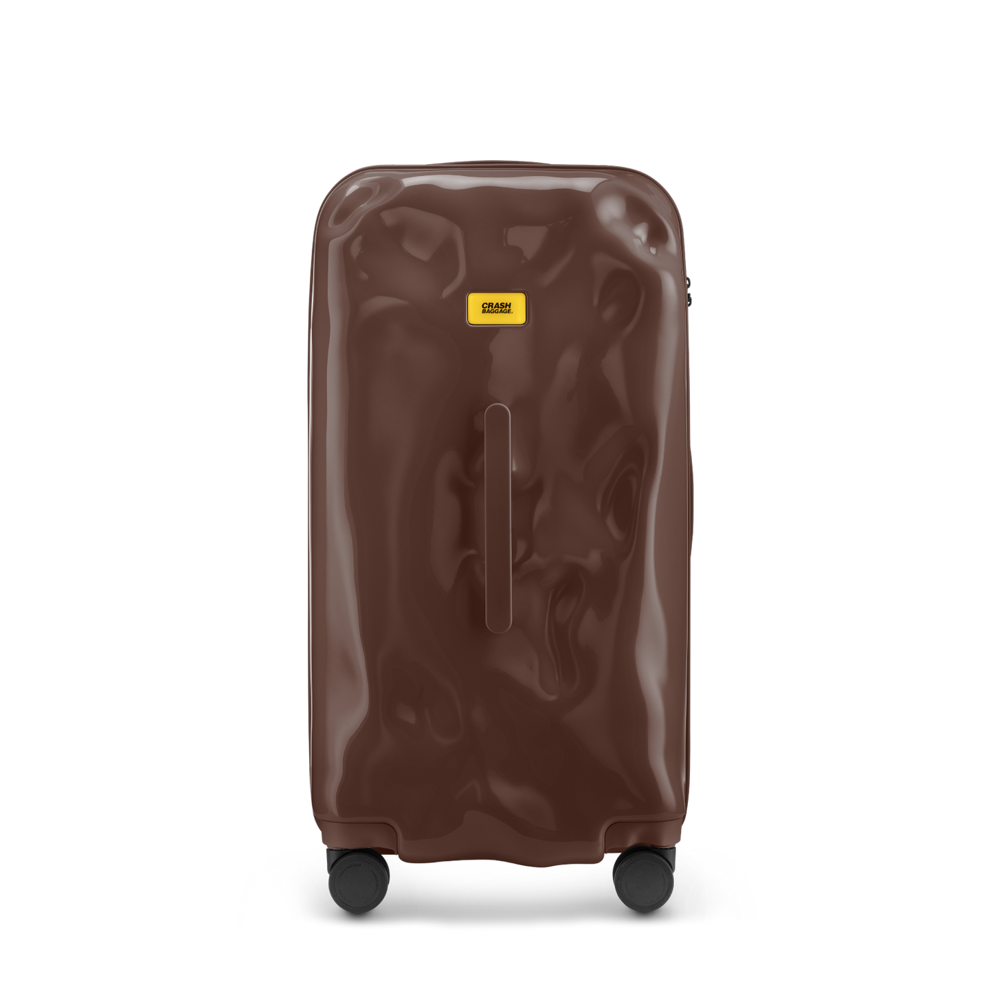 Valise COFFRE À BAGAGES CRASH