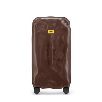 Valise COFFRE À BAGAGES CRASH