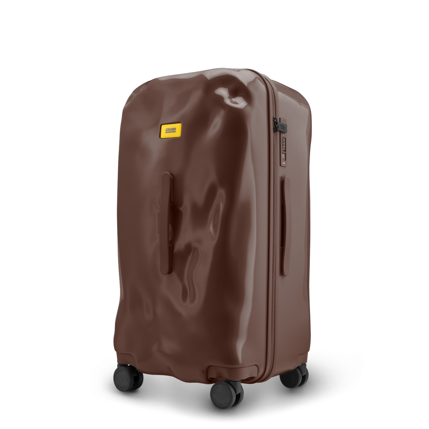 Valise COFFRE À BAGAGES CRASH