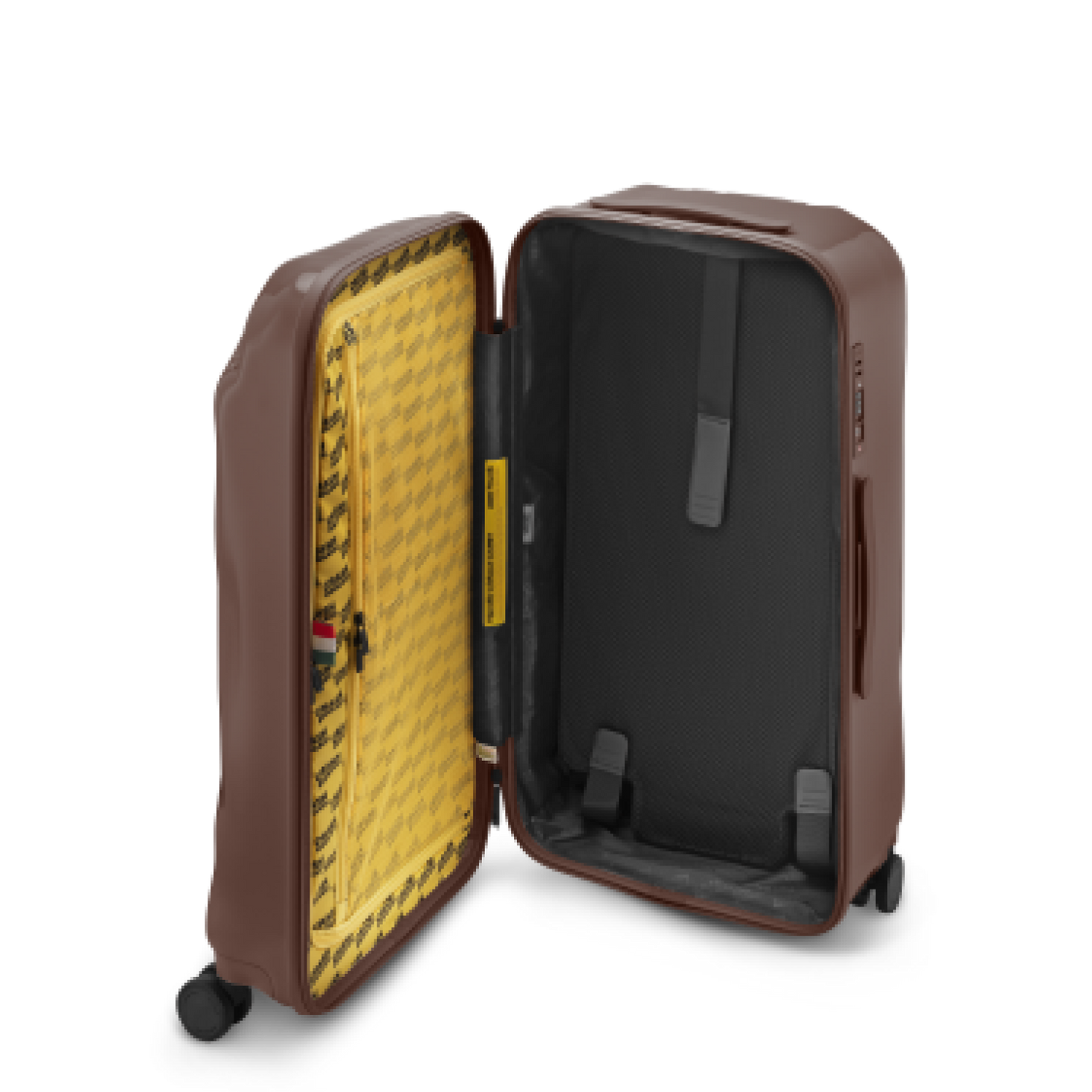 Valise COFFRE À BAGAGES CRASH