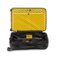 CRASH BAGGAGE ICON Large Dented Suitcase
