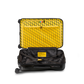 CRASH BAGGAGE ICON medium dented suitcase