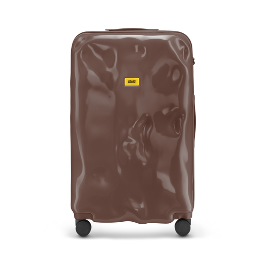 Grande valise CRASH BAGAGE