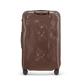 CRASH BAGGAGE ICON Large Dented Suitcase