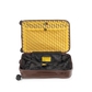 CRASH BAGGAGE ICON medium dented suitcase