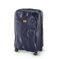 CRASH BAGGAGE ICON Large Dented Suitcase