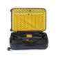 CRASH BAGGAGE ICON Large Dented Suitcase