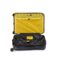 CRASH BAGGAGE ICON medium dented suitcase