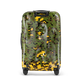 CRASH BAGGAGE ICON Large Dented Suitcase