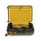 CRASH BAGGAGE ICON Large Dented Suitcase