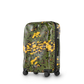 CRASH BAGGAGE ICON medium dented suitcase