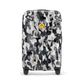 CRASH BAGGAGE ICON Large Dented Suitcase
