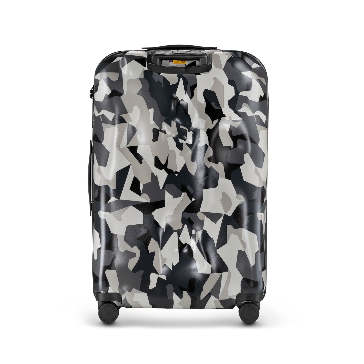 CRASH BAGGAGE ICON Large Dented Suitcase