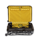 CRASH BAGGAGE ICON Large Dented Suitcase