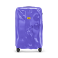 CRASH BAGGAGE ICON Large Dented Suitcase