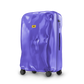 CRASH BAGGAGE ICON Large Dented Suitcase
