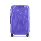 CRASH BAGGAGE ICON Large Dented Suitcase