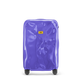 CRASH BAGGAGE ICON medium dented suitcase