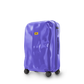 CRASH BAGGAGE ICON medium dented suitcase