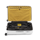 CRASH BAGGAGE ICON Large Dented Suitcase
