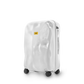 CRASH BAGGAGE ICON medium dented suitcase