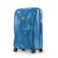 CRASH BAGGAGE ICON Large Dented Suitcase