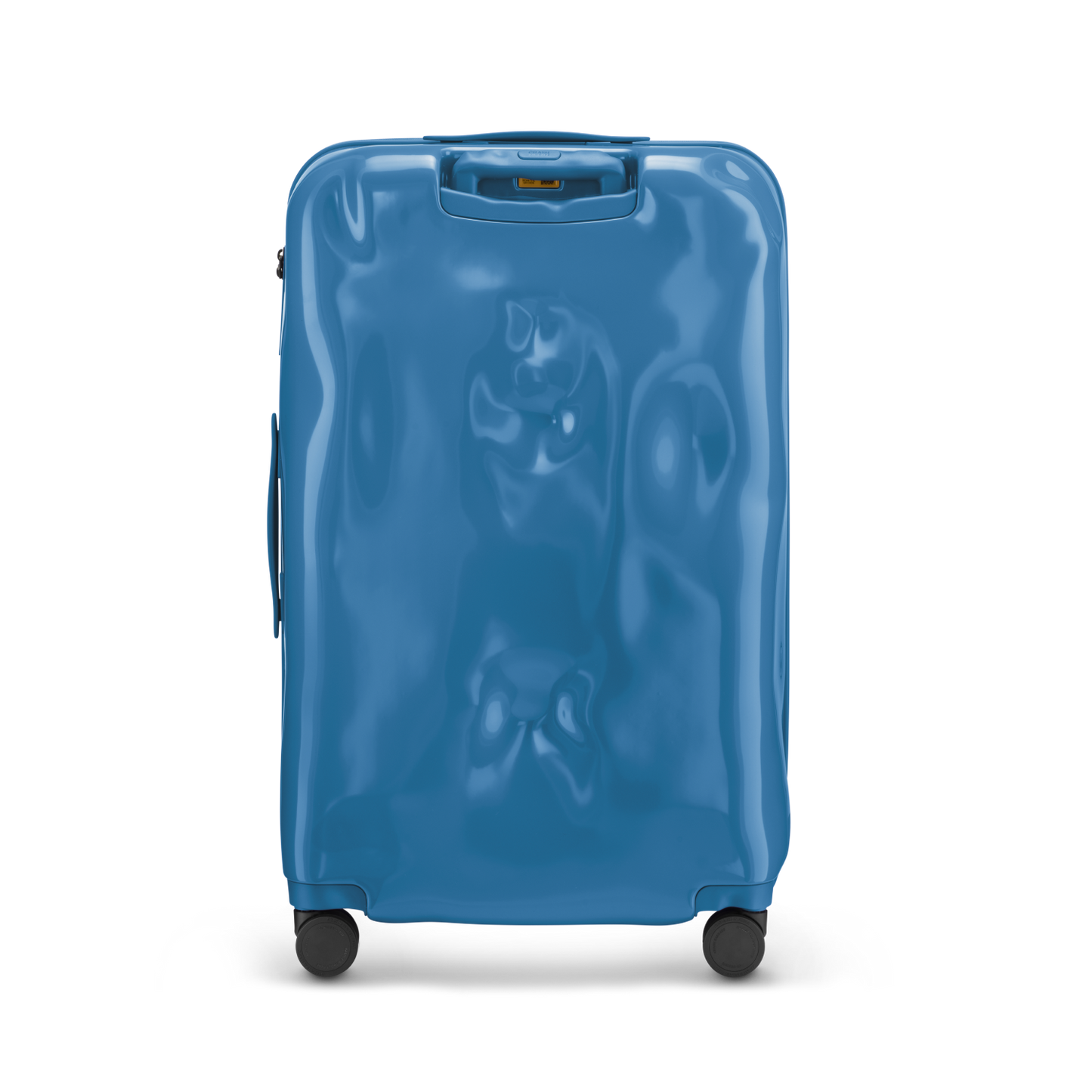 CRASH BAGGAGE ICON Large Dented Suitcase