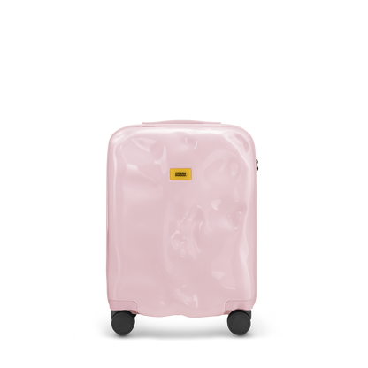 Crash Baggage Icon Cabin Valigia da cabina 55 cm