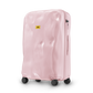 CRASH BAGGAGE ICON Large Dented Suitcase