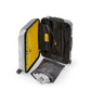 CRASH BAGGAGE ICON medium dented suitcase