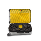CRASH BAGGAGE ICON medium dented suitcase