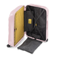 CRASH BAGGAGE ICON Large Dented Suitcase