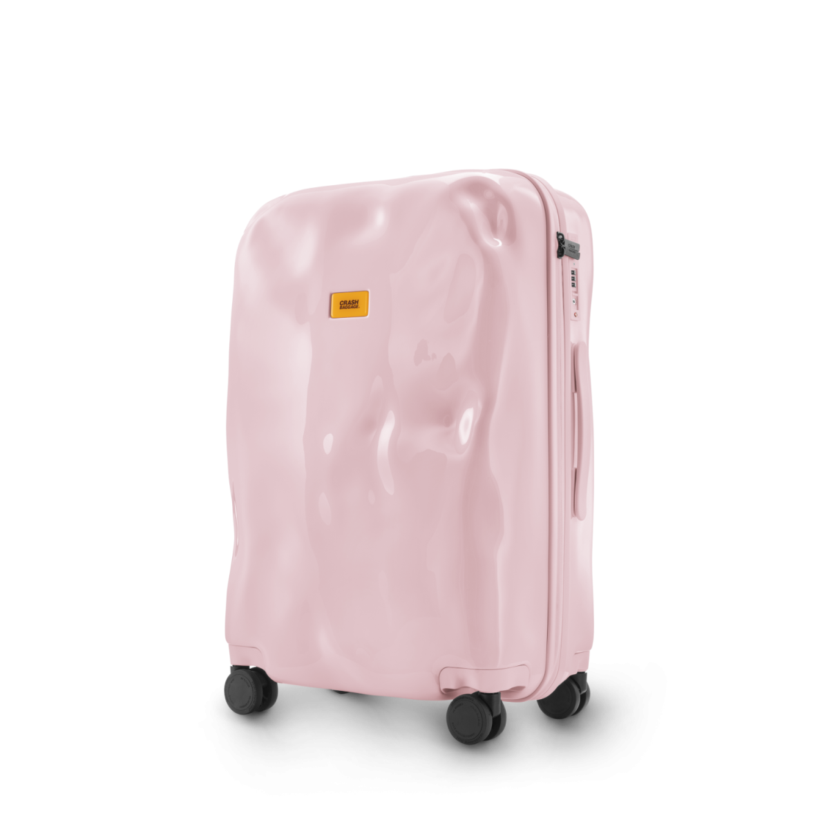 Valise CRASH BAGGAGE moyenne