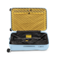 CRASH BAGGAGE ICON Large Dented Suitcase