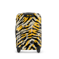 CRASH BAGGAGE ICON medium dented suitcase
