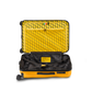 CRASH BAGGAGE ICON medium dented suitcase